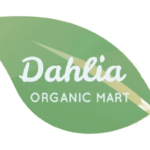 Shopkeeper Dahlia Organik Mart di Semarang