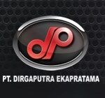 Sales Counter Administration PT. DIRGAPUTRA EKAPRATAMA BANTEN di Tangerang