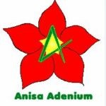 Asisten Kebun Anisa Adenium Nursery di Bekasi