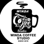 Staff Admin Keuangan Winda Studio Coffee di Sumatera Utara
