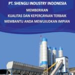 Teknisi Listrik, Las  Mekanik PT.Shengli Industry Indonesia di Kabupaten Tangerang