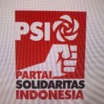 Security Partai Solidaritas Indonesia di Jakarta Pusat