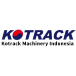 Sales Kotrack Machinery Indonesia di Semarang