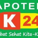Asisten Apoteker apotek k-24 ciwastra di Bandung Kota lokasi di jalan ciwastra no74 c, tersedia melalui melalui situs Loker
