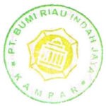 Sr. Elektrical Engineer PT. Bumi Riau Indah Jaya di Pekanbaru