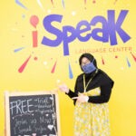 Asisten Pribadi iSpeak Language Center di Bandung Kota