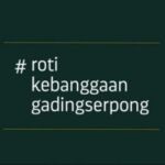 Waitress ROTI KEBANGGAAN di Kabupaten Tangerang lokasi di jalan ki hajar dewantara 3 no 31 ( ruko beryl 3 no 31) pakulonan barat - gading serpong, tersedia melalui melalui situs Loker