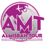 Staff Sales Marketing AlMisbah Tour Travel di Bekasi
