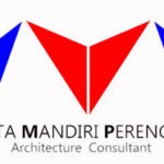 Arsitek PT.CIPTA MANDIRI PERENCANA di Jakarta Timur