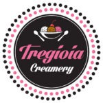 Pramuniaga Tregioia Creamery di Jakarta Barat