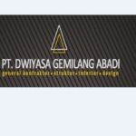 Site Engineer PT Dwiyasa Gemilang Abadi di Bekasi