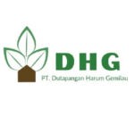 Driver Service PT. Dutapangan Harum Gemilau DHG di Tangerang Selatan