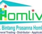 Admin Purchasing PT. Bintang Prasanna Homliv di Denpasar