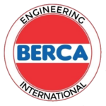 Senior Process Engineer PT. Berca Engineering International di Jakarta Pusat