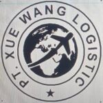 Kepala Toko PT. Xue Wang Logistic di Bogor