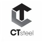 Graphic Designer CT STEEL di Jakarta Barat
