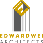 Drafter Bangunan Edward Wei Architects di Jakarta Barat