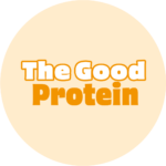 Kurir The Good Protein di Jakarta Utara