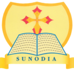 Guru SMA Yayasan Pendidikan Kristen Sunodia di Samarinda