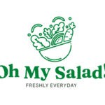 Store Crew Restoran Oh My Salad di Jakarta Selatan
