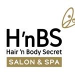 Beautician HnBS Salon and Spa di Nabire