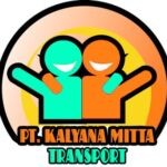 Driver SIM B PT. Kalyana Mitta Transport di Kabupaten Tangerang