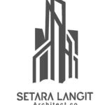 Graphic Designer Studio Setara Langit Architect.co di Malang