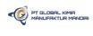 Staff Accounting PT Global Kimia Manufaktur Mandiri di Bekasi