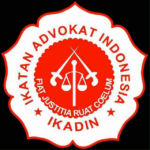 Staf Administrasi Ikatan Advokat Indonesia IKADIN di Jakarta Barat