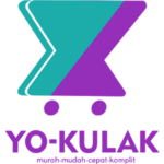 Staff Delivery Yokulak di Semarang
