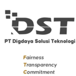 Sales IT PT Digdaya Solusi Teknologi di Jakarta Pusat