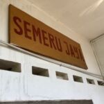 Teknisi Mesin Semeru Jaya di Malang
