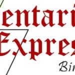 Kurir Antar Dokumen Mentari Express Biro Jasa di Jakarta Utara