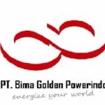Senior Accountant Staff Bima Golden Powerindo di Medan