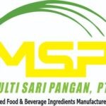 Marketing PT. MULTI SARI PANGAN di Bekasi