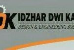 Mechanical Engineer PT. IDZHAR DWI KARYA di Bekasi