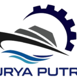 Staff Admin Gudang PT. Surya Putra Mesindo di Jakarta Barat