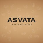 Graphic Designer Asvata Roastery di Jakarta Barat