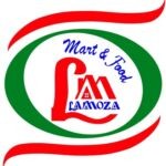 Cafe Manager Lamoza Material Mart Food di Bandung Kota