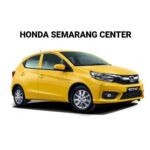 Sales Consultant Honda Semarang Center Dealer di Semarang