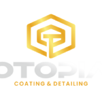 Sales Executive Otopia Coating  Detailing di Jakarta Barat