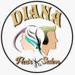Hairstylist  Hairdresser Diana Hair Salon di Surabaya