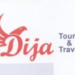 Kurir Dija Travel wisata di Surabaya