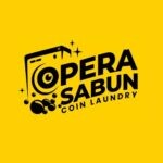 Pramuniaga Outlet Opera Sabun Coin Laundry di Tangerang Selatan