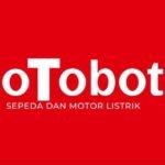 Sales Counter OTOBOT INDONESIA di Tangerang Selatan