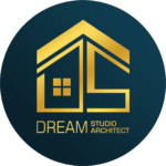 Project Marketing Dream Studio Architect di Medan