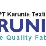 Staff Finance PT. Karunia Textile Indonesia di Bandung Kota
