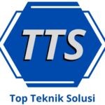Sales Engineer PT.TOP TEKNIK SOLUSI di Yogyakarta