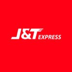 Sprinter  Kurir JT Express Palmerah di Jakarta Selatan