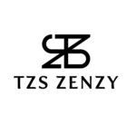 Host Live Streaming TZS Zenzy di Jakarta Barat
